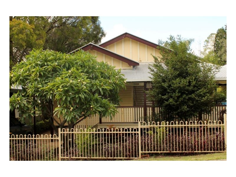 6-8 Warrazambil St, Kyogle NSW 2474
