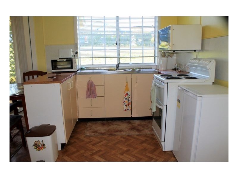 40 Highfield Road, Kyogle NSW 2474