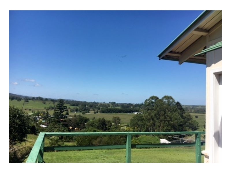 40 Highfield Road, Kyogle NSW 2474