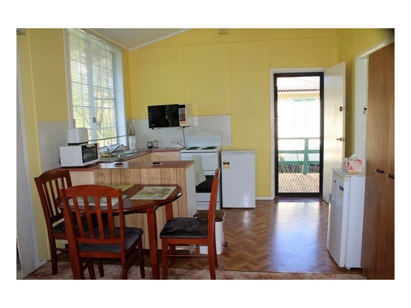 40 Highfield Road, Kyogle NSW 2474