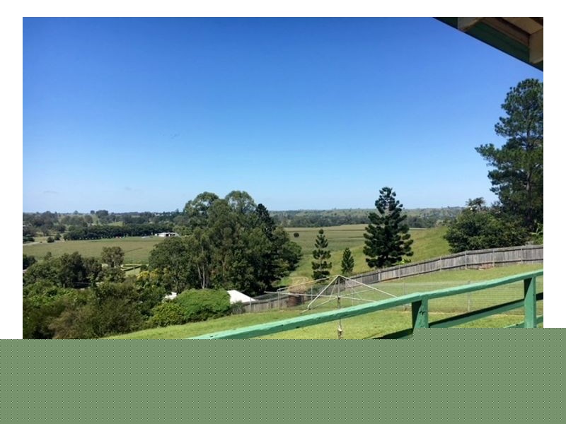40 Highfield Road, Kyogle NSW 2474