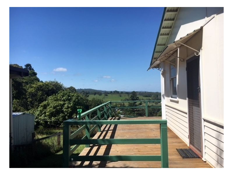 40 Highfield Road, Kyogle NSW 2474