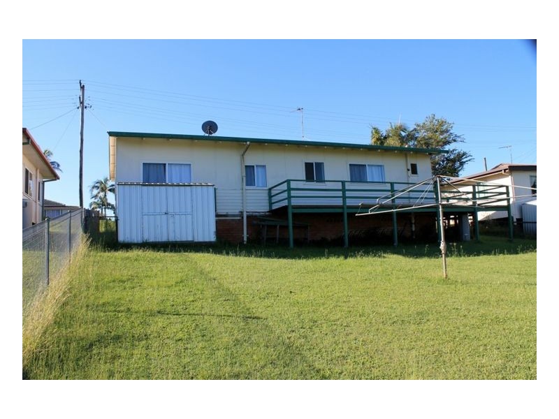 40 Highfield Road, Kyogle NSW 2474