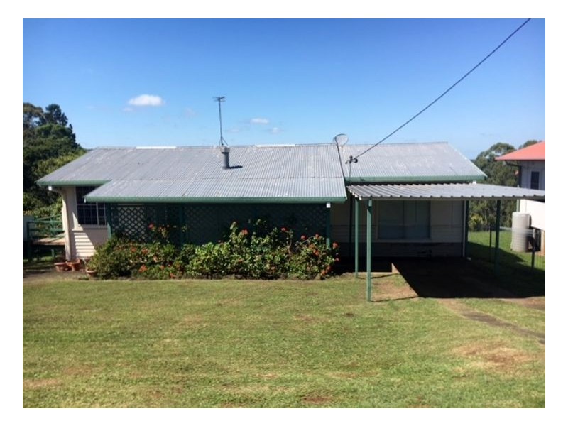 40 Highfield Road, Kyogle NSW 2474