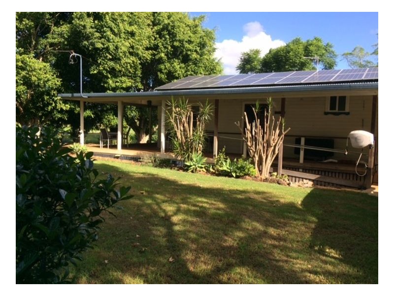 15 Backmede Road – Backmede, Casino NSW 2470