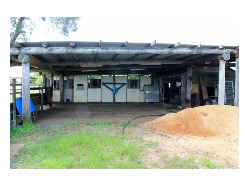 15 Backmede Road – Backmede, Casino NSW 2470