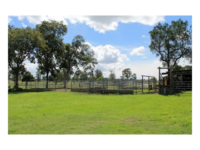 15 Backmede Road – Backmede, Casino NSW 2470