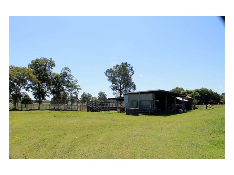 15 Backmede Road – Backmede, Casino NSW 2470