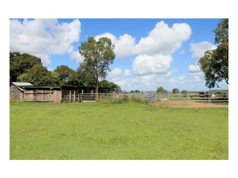 15 Backmede Road – Backmede, Casino NSW 2470