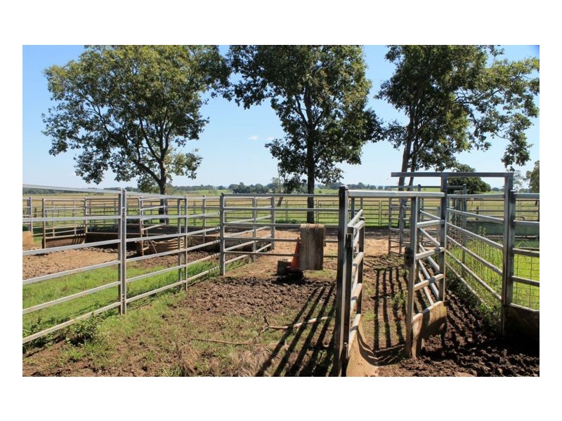 15 Backmede Road – Backmede, Casino NSW 2470