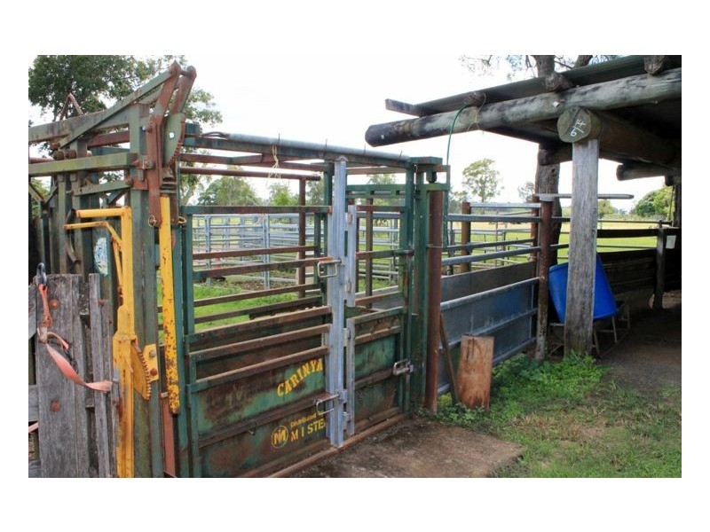 15 Backmede Road – Backmede, Casino NSW 2470