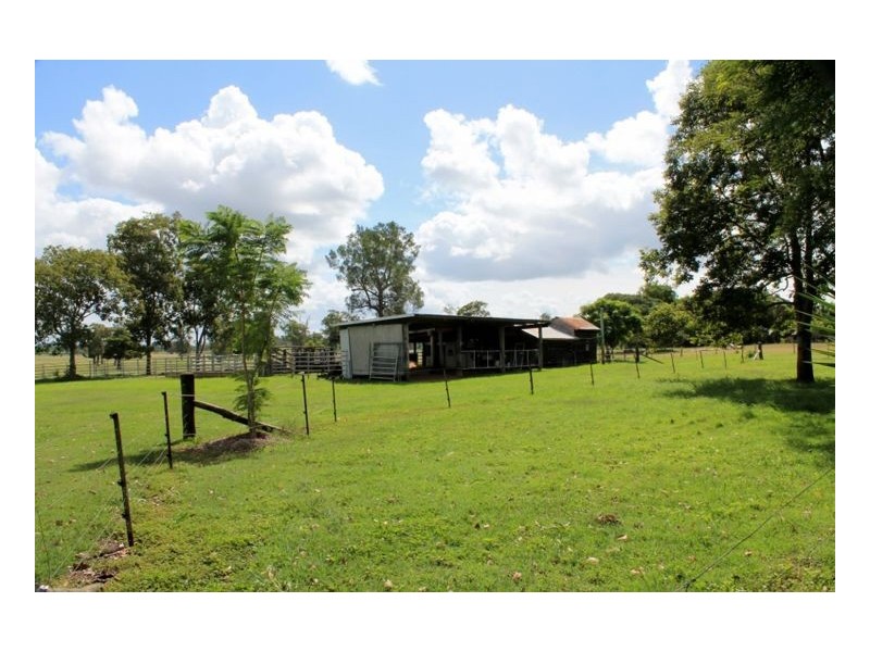 15 Backmede Road – Backmede, Casino NSW 2470