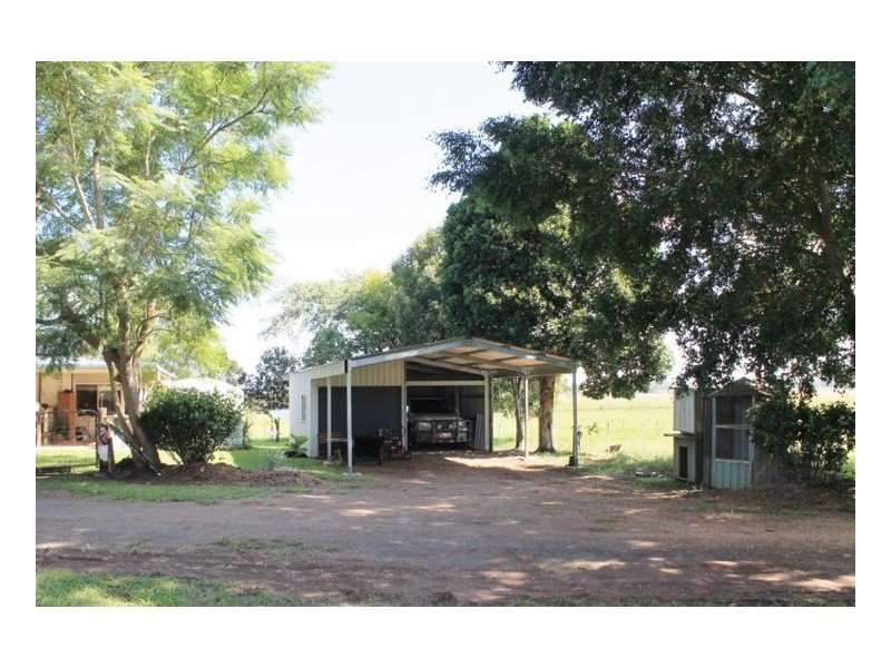 15 Backmede Road – Backmede, Casino NSW 2470