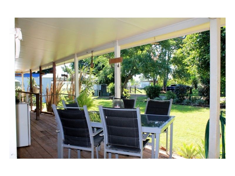 15 Backmede Road – Backmede, Casino NSW 2470