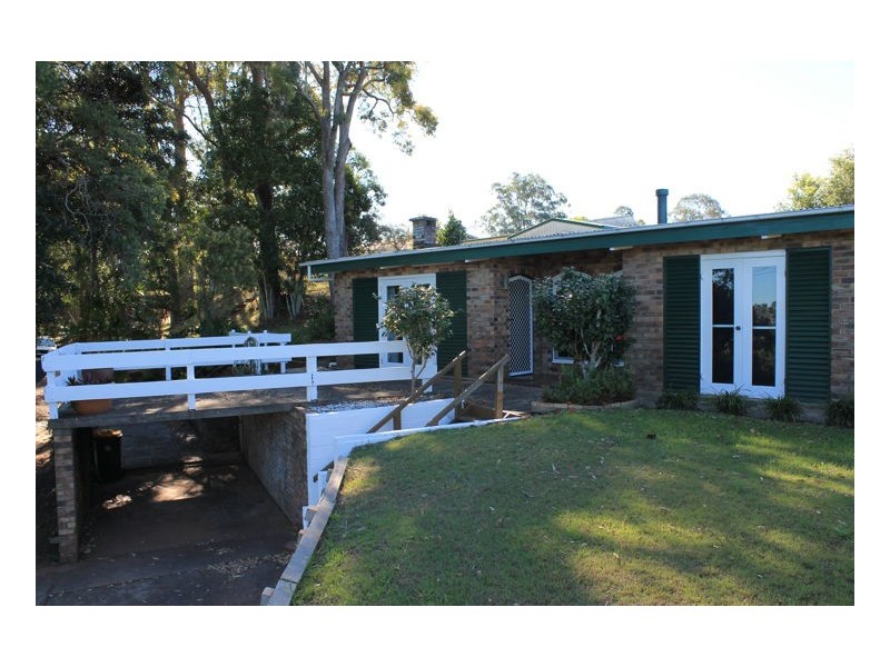 #84 Anzac Drive, Kyogle NSW 2474