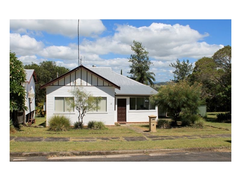 12 Short Street, Kyogle NSW 2474