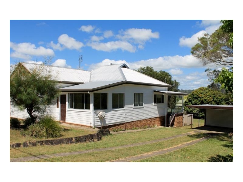 12 Short Street, Kyogle NSW 2474
