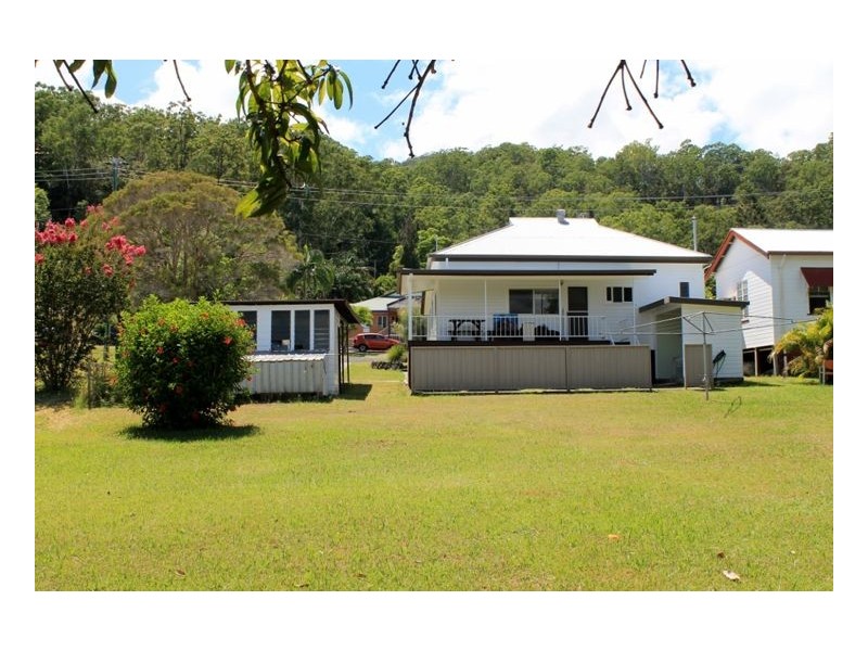 12 Short Street, Kyogle NSW 2474