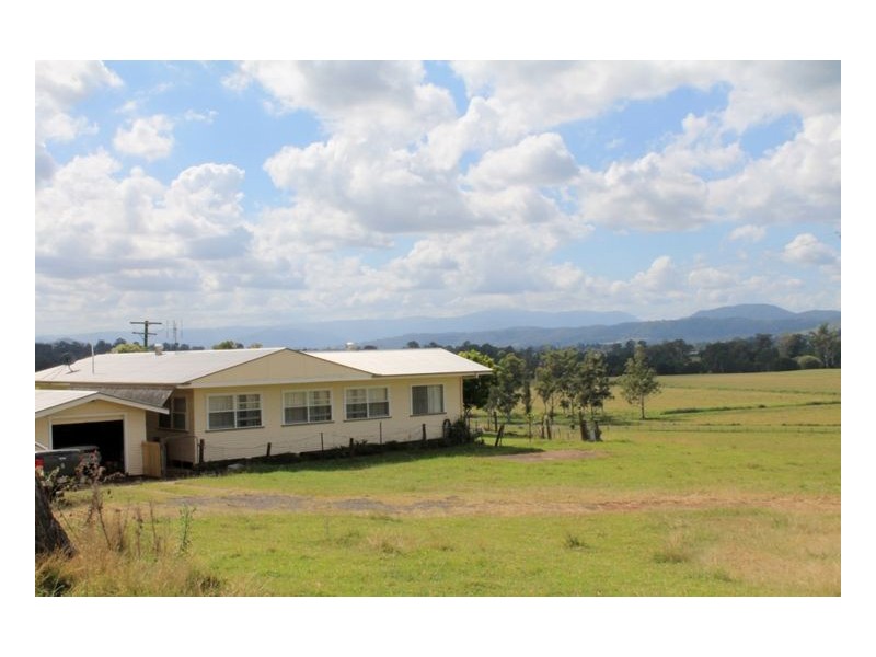 222 Omagh Rd, Kyogle NSW 2474