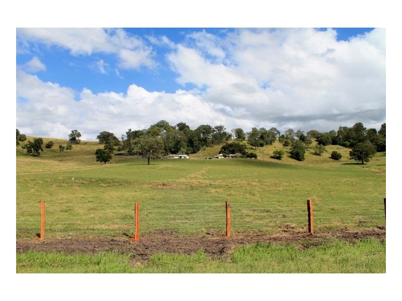222 Omagh Rd, Kyogle NSW 2474