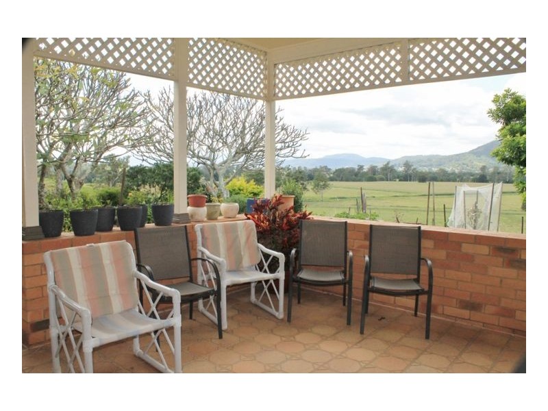 222 Omagh Rd, Kyogle NSW 2474