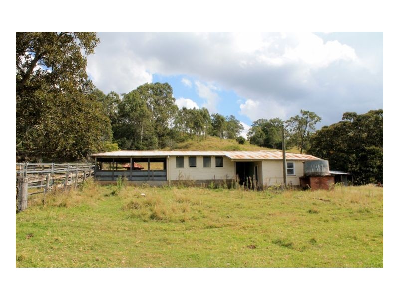 222 Omagh Rd, Kyogle NSW 2474