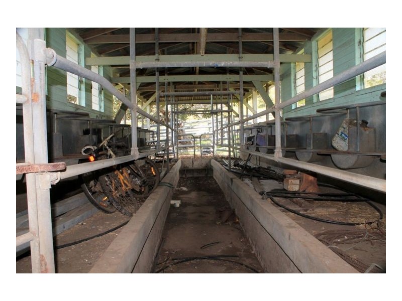 222 Omagh Rd, Kyogle NSW 2474