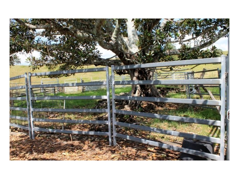 222 Omagh Rd, Kyogle NSW 2474