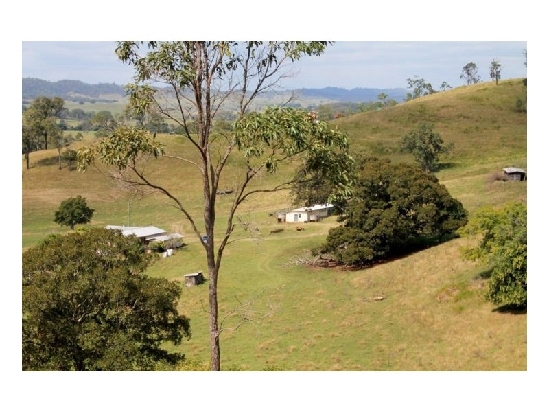 222 Omagh Rd, Kyogle NSW 2474
