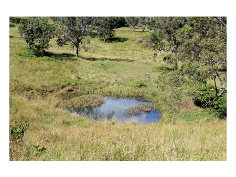 222 Omagh Rd, Kyogle NSW 2474