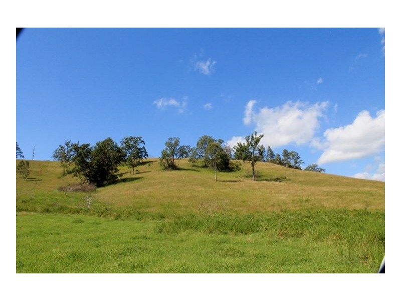 222 Omagh Rd, Kyogle NSW 2474