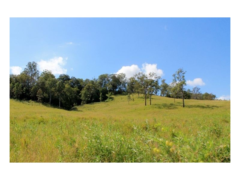 222 Omagh Rd, Kyogle NSW 2474