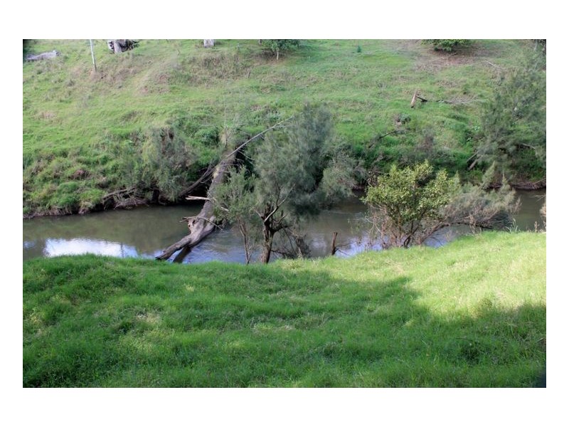 222 Omagh Rd, Kyogle NSW 2474