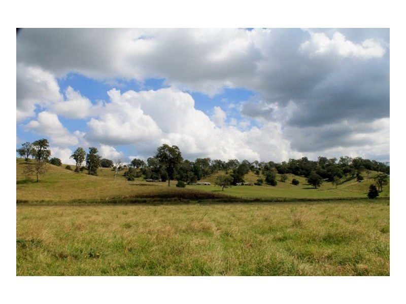 222 Omagh Rd, Kyogle NSW 2474
