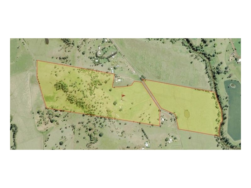 222 Omagh Rd, Kyogle NSW 2474