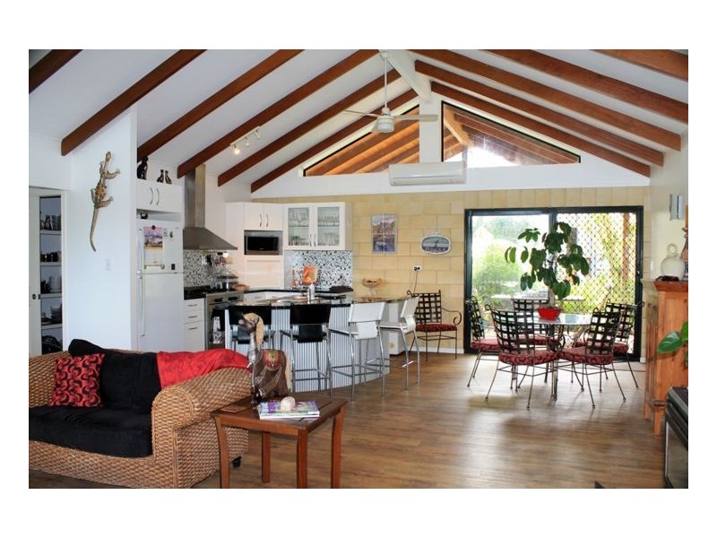 258 Iron Pot Creek Road – Ettrick, Kyogle NSW 2474