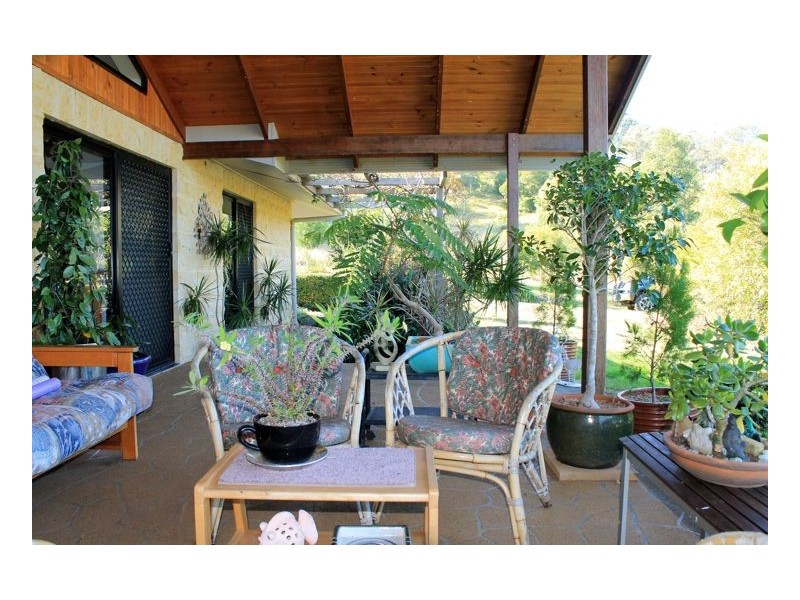 258 Iron Pot Creek Road – Ettrick, Kyogle NSW 2474