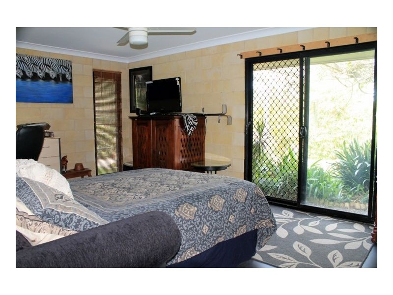 258 Iron Pot Creek Road – Ettrick, Kyogle NSW 2474