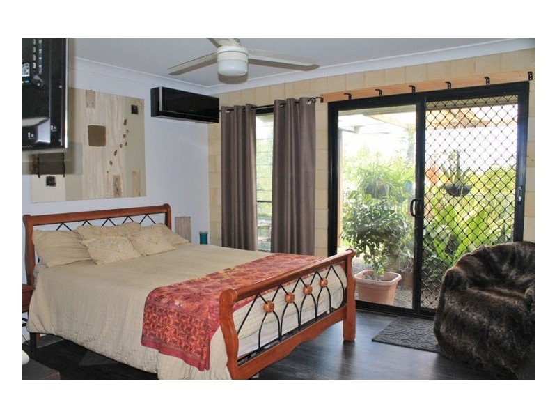 258 Iron Pot Creek Road – Ettrick, Kyogle NSW 2474