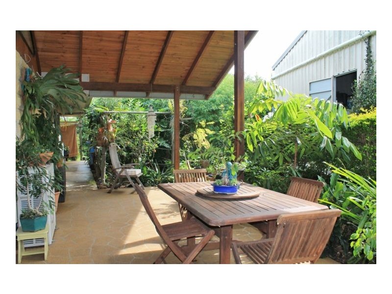 258 Iron Pot Creek Road – Ettrick, Kyogle NSW 2474