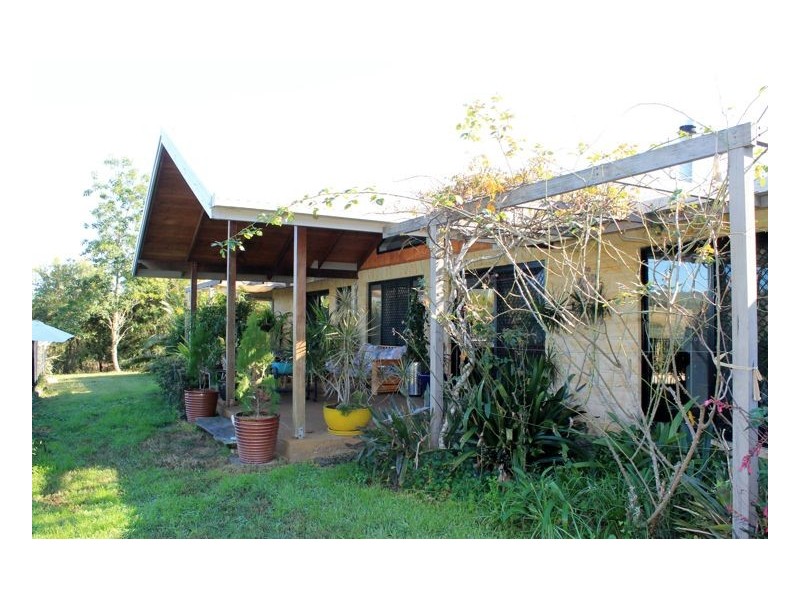 258 Iron Pot Creek Road – Ettrick, Kyogle NSW 2474