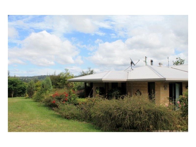 258 Iron Pot Creek Road – Ettrick, Kyogle NSW 2474