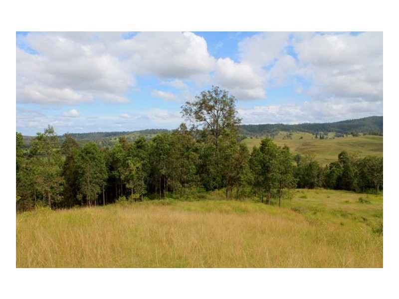 258 Iron Pot Creek Road – Ettrick, Kyogle NSW 2474