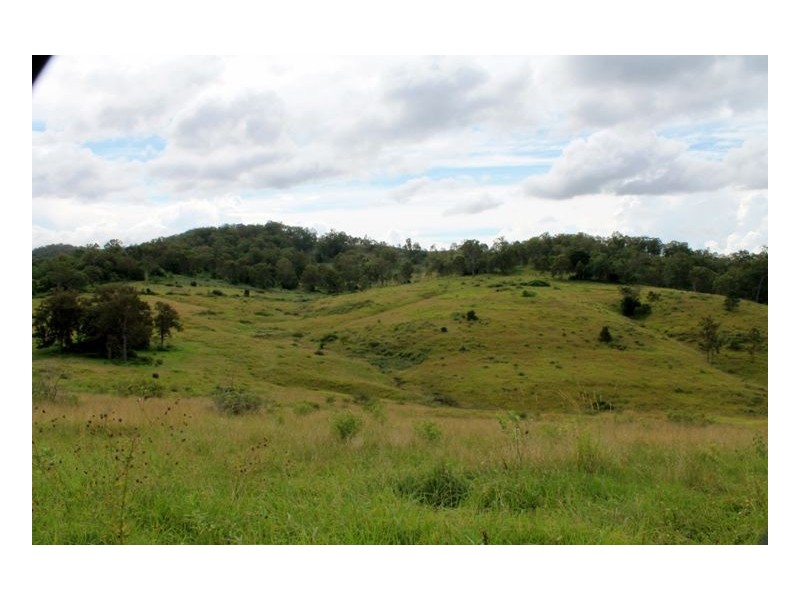 258 Iron Pot Creek Road – Ettrick, Kyogle NSW 2474