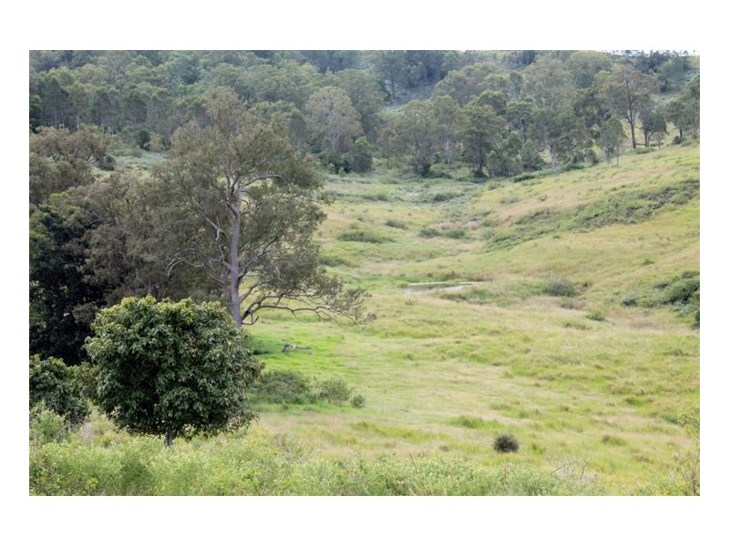 258 Iron Pot Creek Road – Ettrick, Kyogle NSW 2474