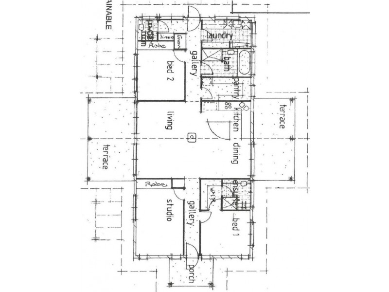 258 Iron Pot Creek Road – Ettrick, Kyogle NSW 2474