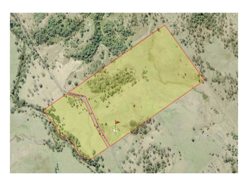 258 Iron Pot Creek Road – Ettrick, Kyogle NSW 2474