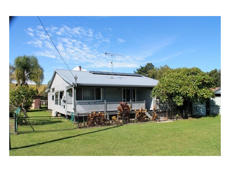 16 Worendo Street – Wiangaree, Kyogle NSW 2474