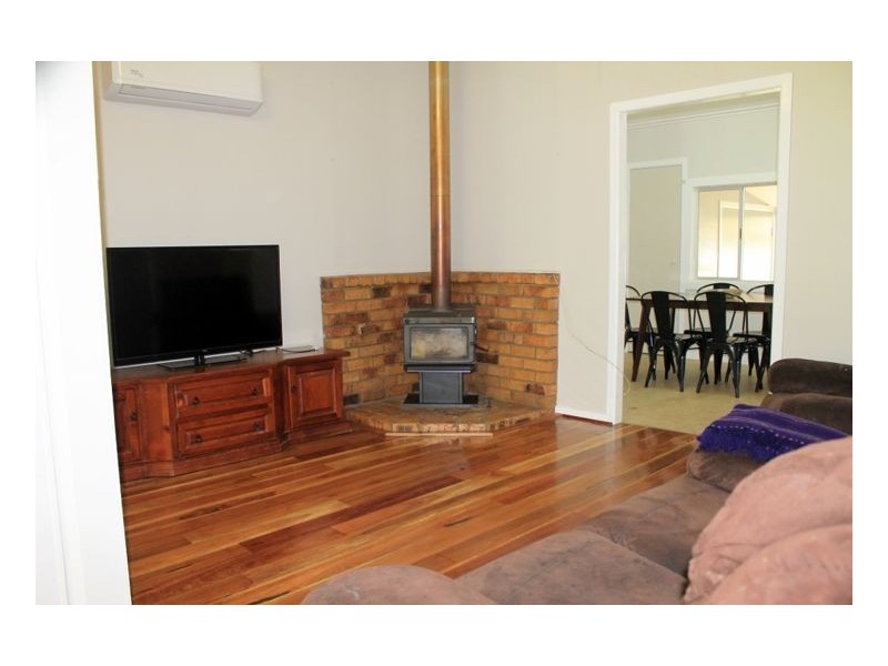16 Worendo Street – Wiangaree, Kyogle NSW 2474