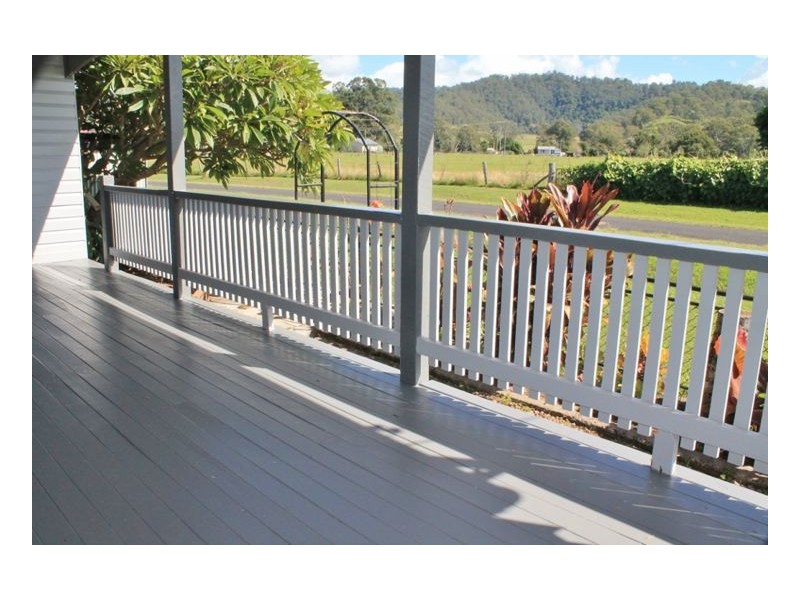 16 Worendo Street – Wiangaree, Kyogle NSW 2474